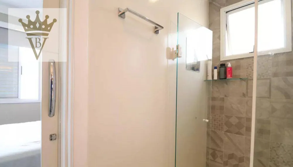 Apartamento, 2 quartos, 70 m² - Foto 6