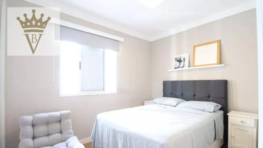Apartamento, 2 quartos, 70 m² - Foto 8