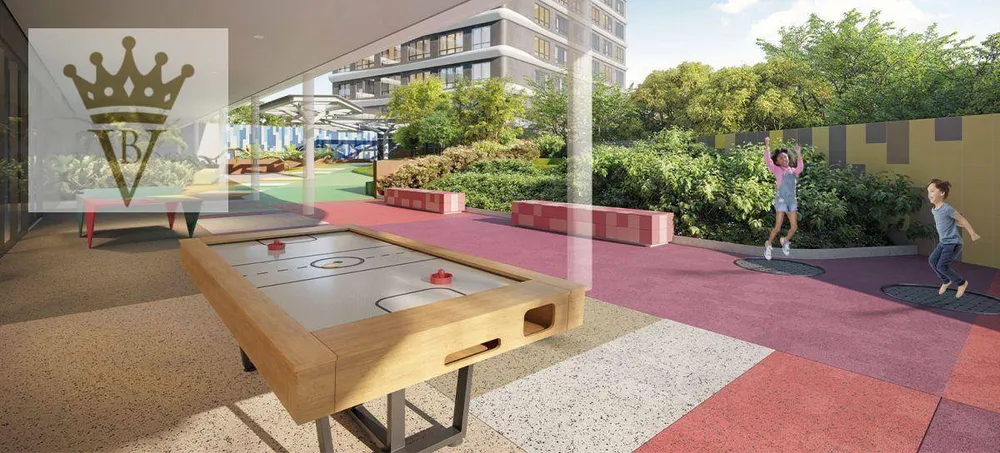 Apartamento, 3 quartos, 214 m² - Foto 9