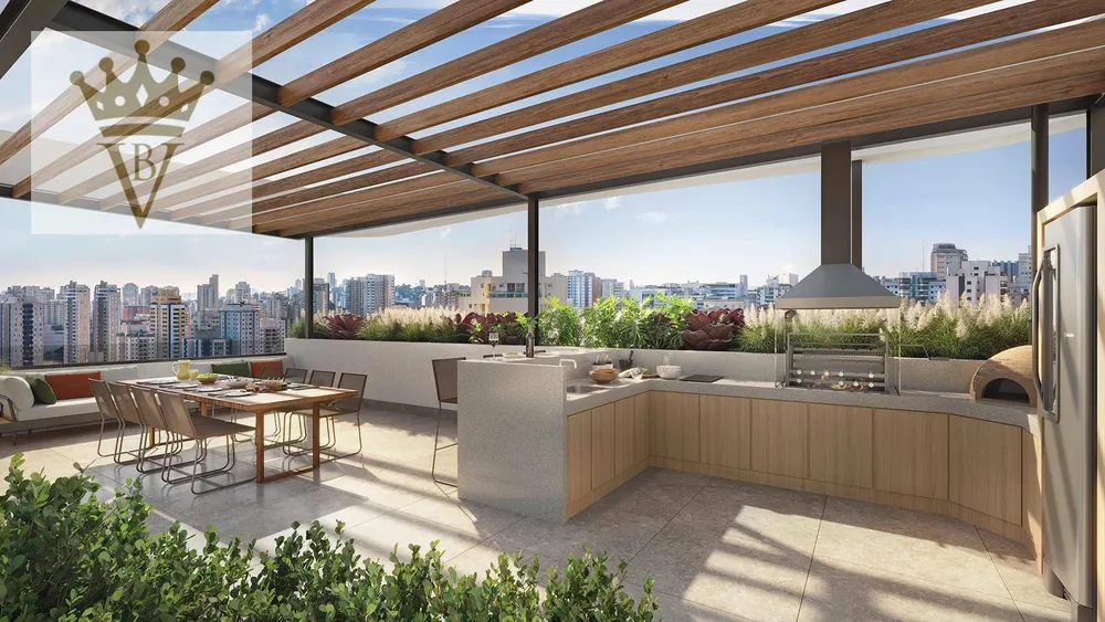 Apartamento, 3 quartos, 214 m² - Foto 7