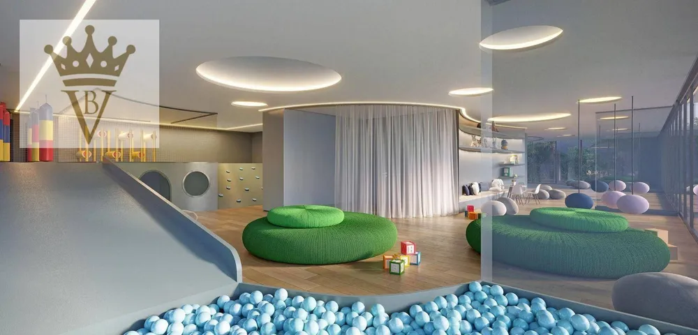 Apartamento, 3 quartos, 214 m² - Foto 5