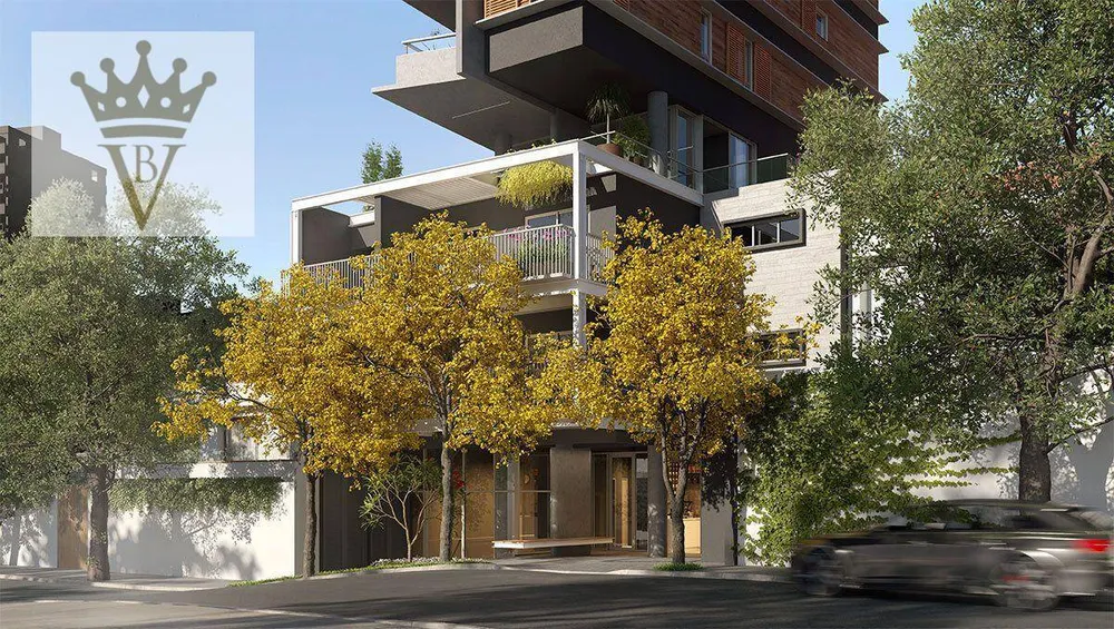 Apartamento, 1 quarto, 36 m² - Foto 6