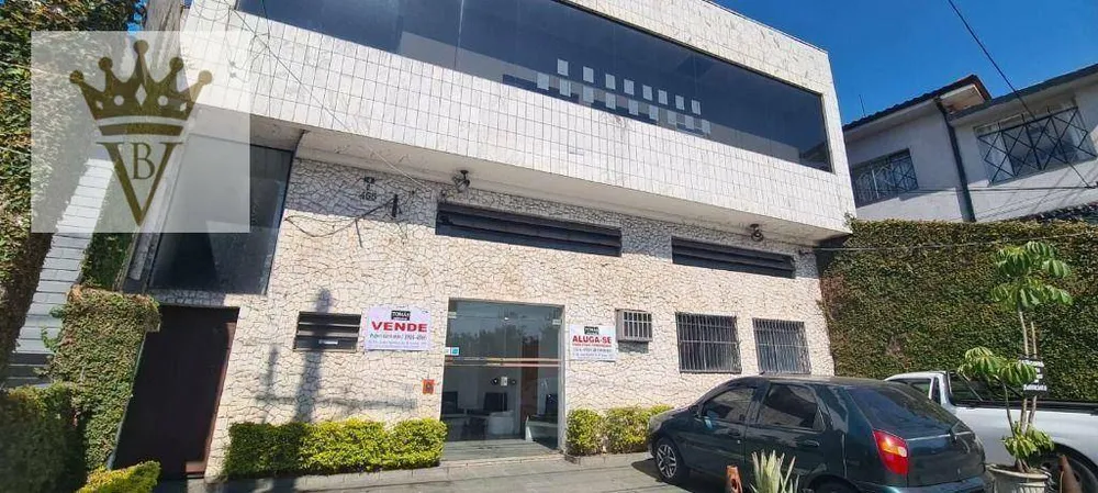 Prédio Inteiro, 479 m² - Foto 16
