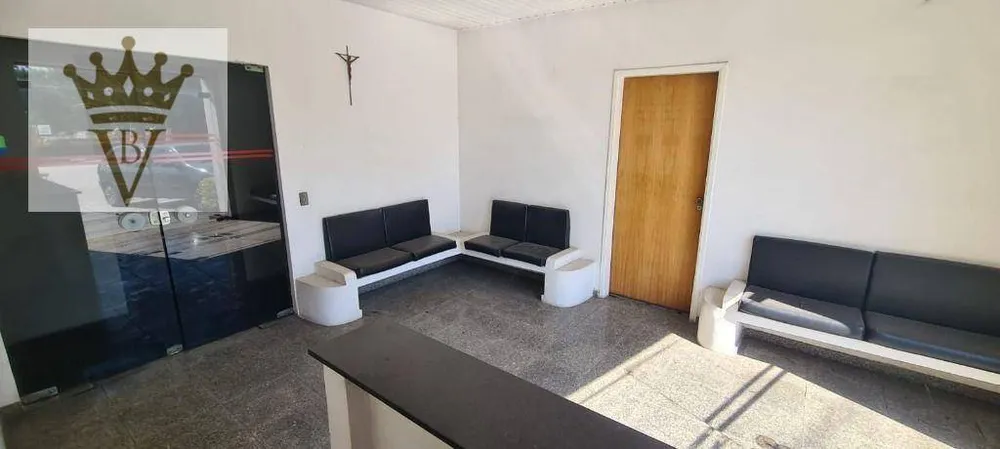 Prédio Inteiro, 479 m² - Foto 4