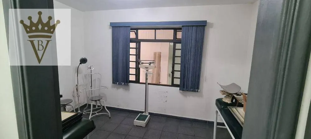 Prédio Inteiro, 479 m² - Foto 8