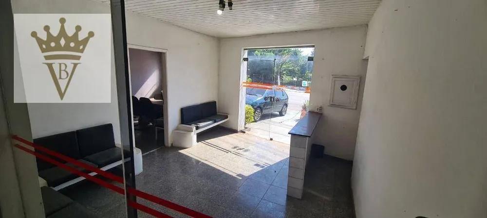 Prédio Inteiro, 479 m² - Foto 5