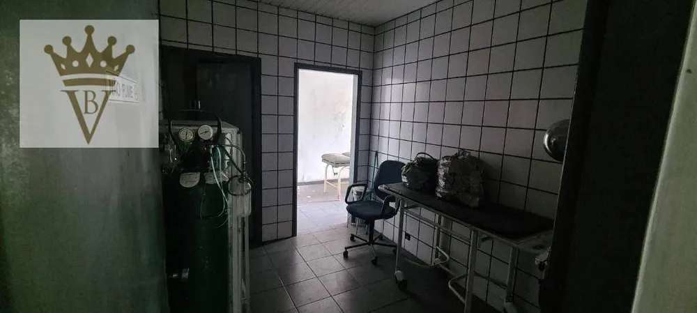 Prédio Inteiro, 479 m² - Foto 10