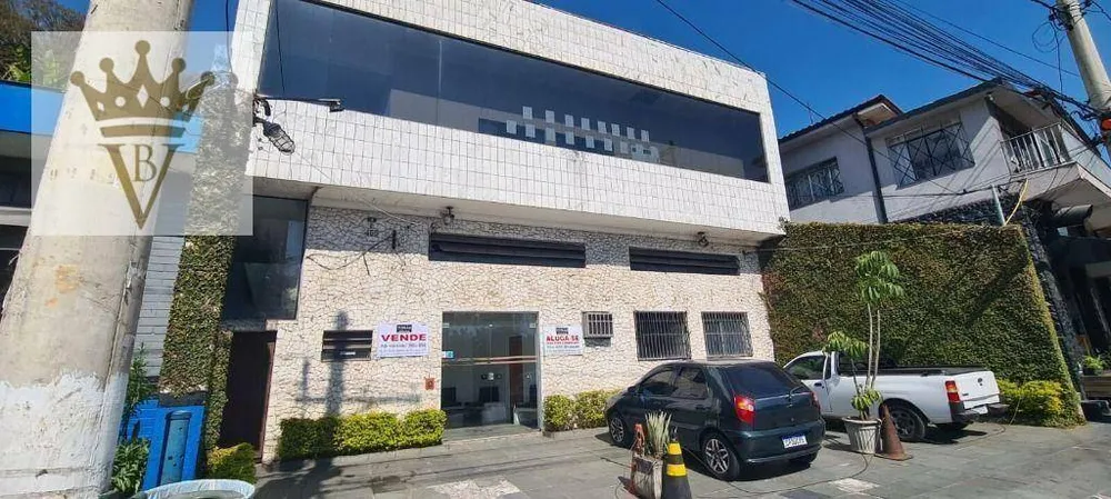 Prédio Inteiro, 479 m² - Foto 2