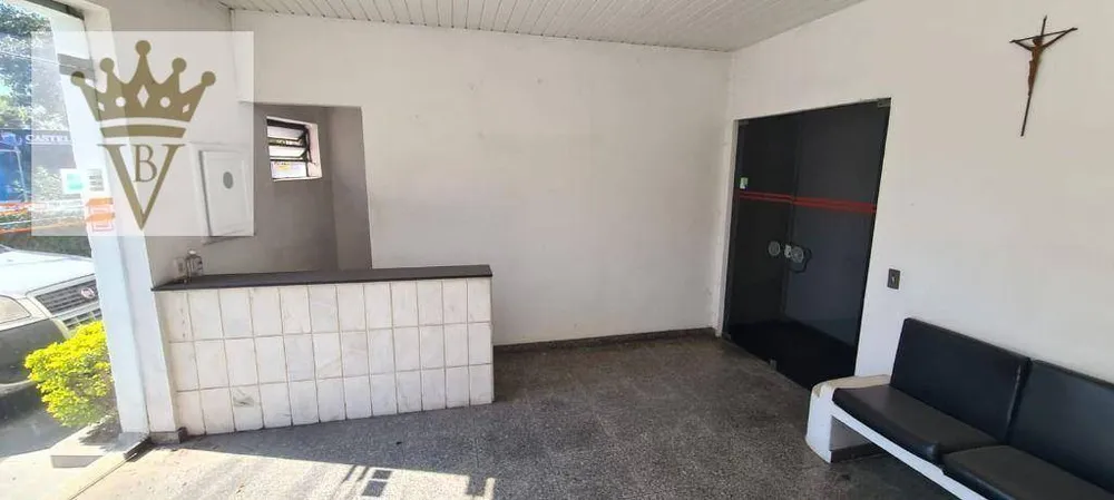 Prédio Inteiro, 479 m² - Foto 3