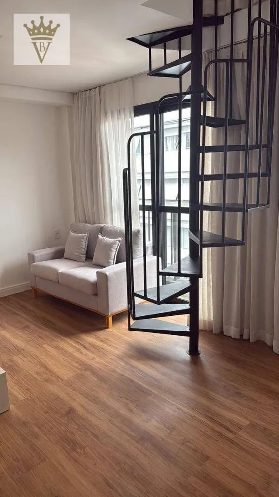 Kitnet-Studio, 35 m² - Foto 5