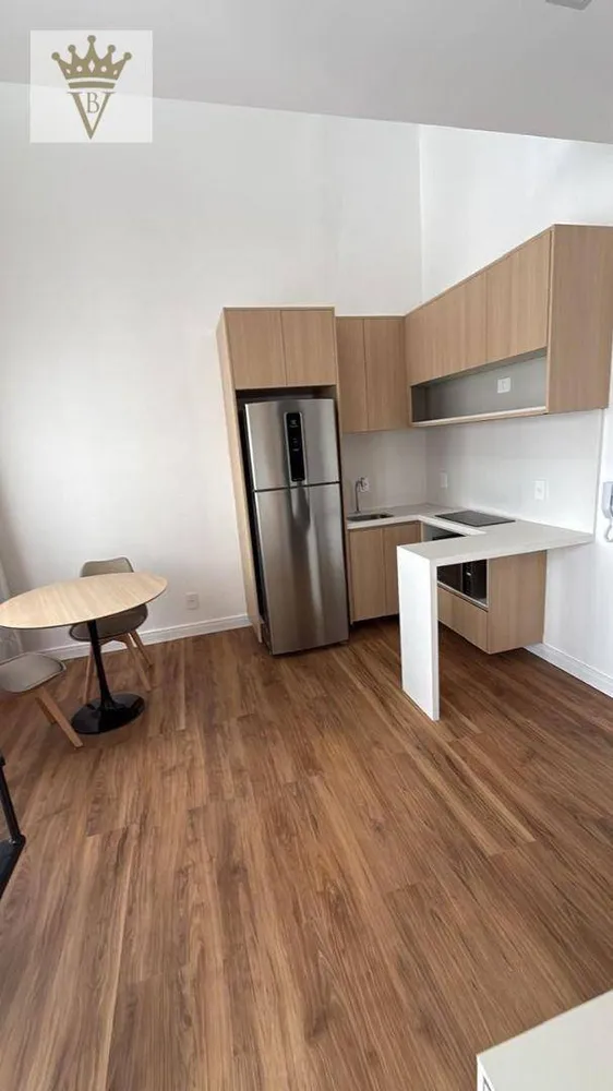 Kitnet-Studio, 35 m² - Foto 6