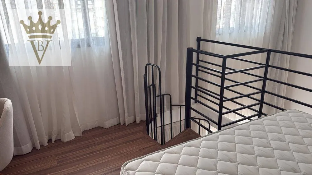 Kitnet-Studio, 35 m² - Foto 4