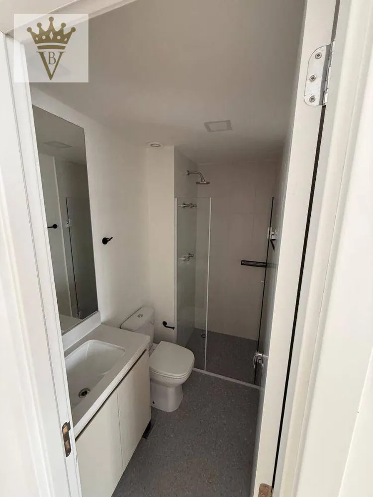 Kitnet-Studio, 35 m² - Foto 7