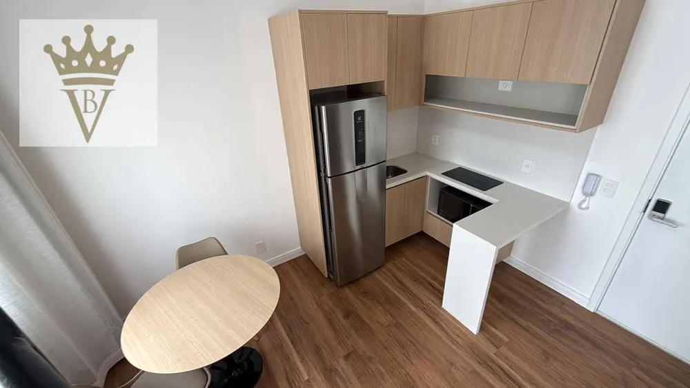 Kitnet-Studio, 35 m² - Foto 2