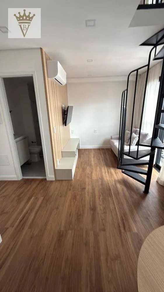 Kitnet-Studio, 35 m² - Foto 8