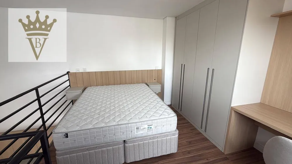 Kitnet-Studio, 35 m² - Foto 3