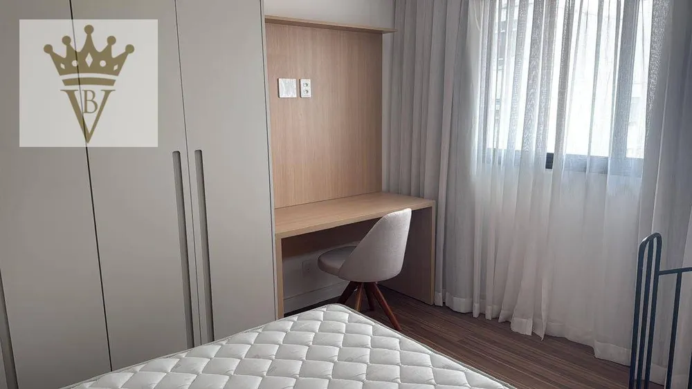 Kitnet-Studio, 35 m² - Foto 1