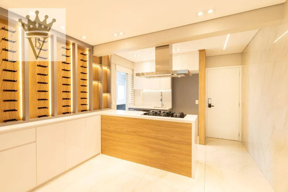 Apartamento, 2 quartos, 78 m² - Foto 6