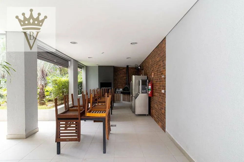 Apartamento, 2 quartos, 78 m² - Foto 8