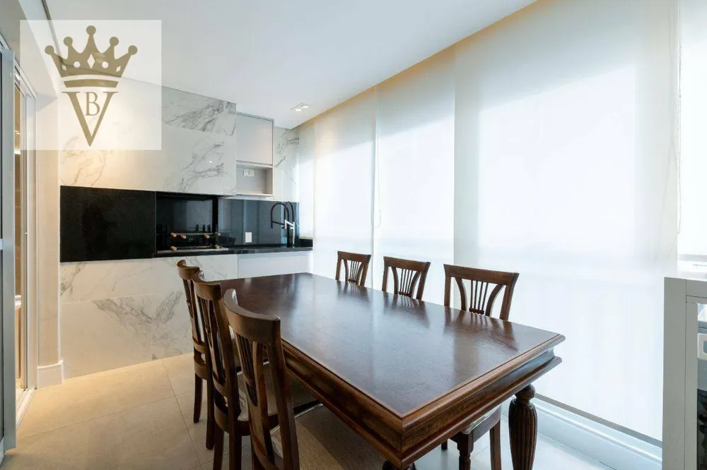 Apartamento, 2 quartos, 78 m² - Foto 5