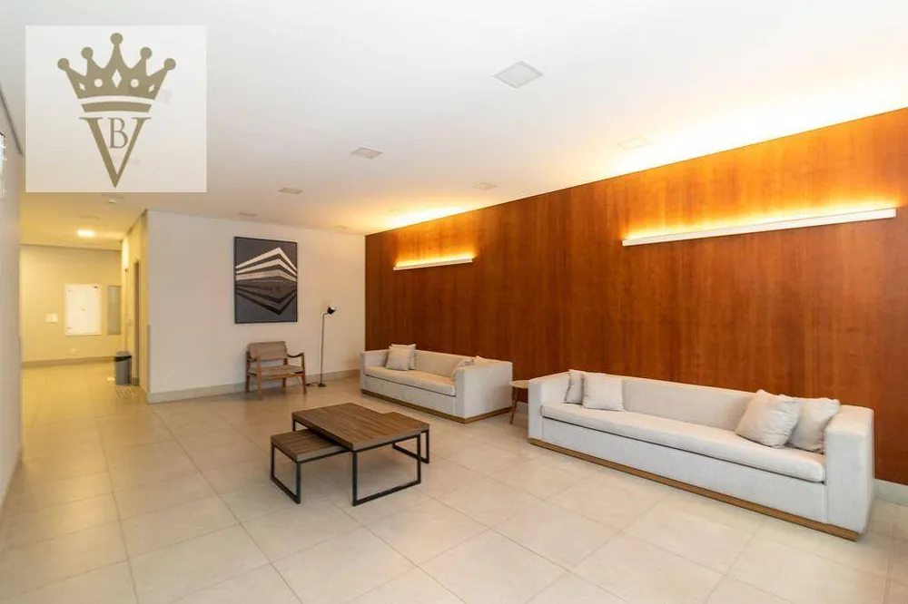Apartamento, 2 quartos, 78 m² - Foto 11