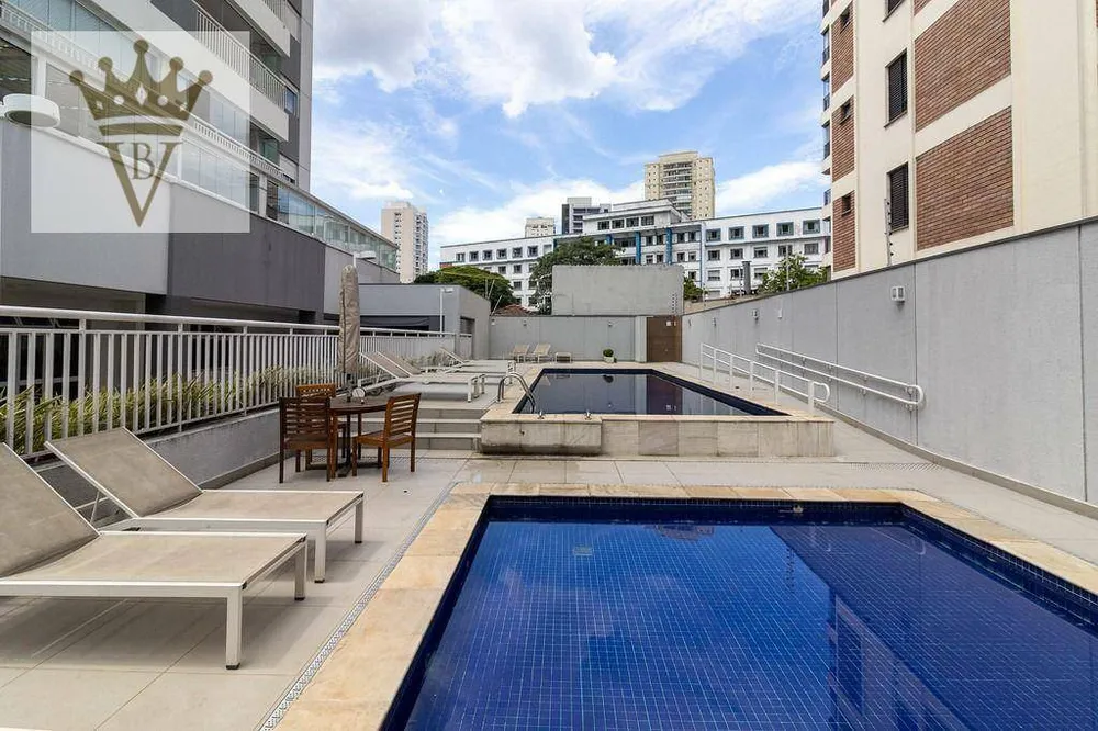 Apartamento, 2 quartos, 78 m² - Foto 9
