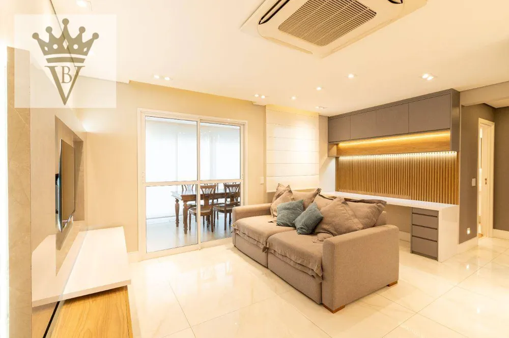 Apartamento, 2 quartos, 78 m² - Foto 7