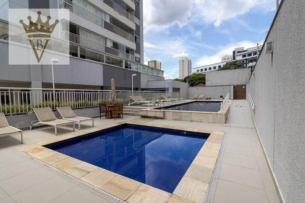 Apartamento, 2 quartos, 78 m² - Foto 10