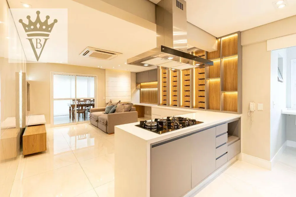 Apartamento, 2 quartos, 78 m² - Foto 4
