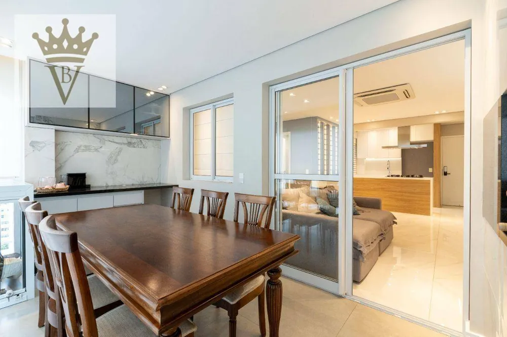 Apartamento, 2 quartos, 78 m² - Foto 2