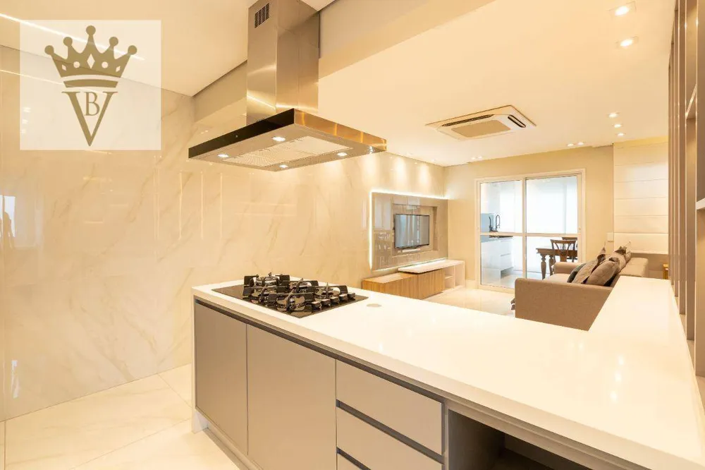 Apartamento, 2 quartos, 78 m² - Foto 3