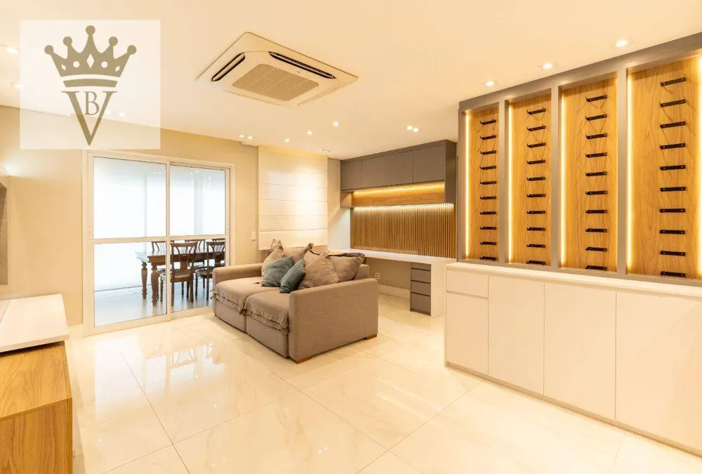 Apartamento, 2 quartos, 78 m² - Foto 1