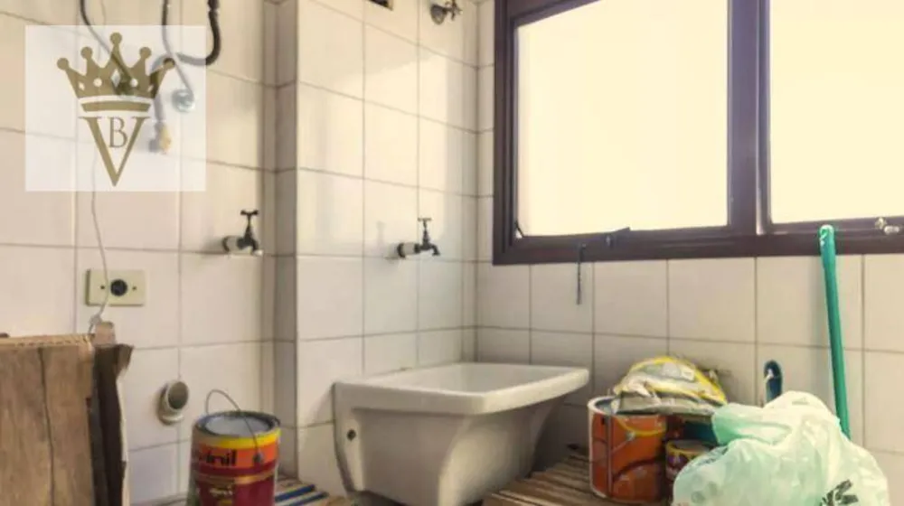 Apartamento, 3 quartos, 85 m² - Foto 9