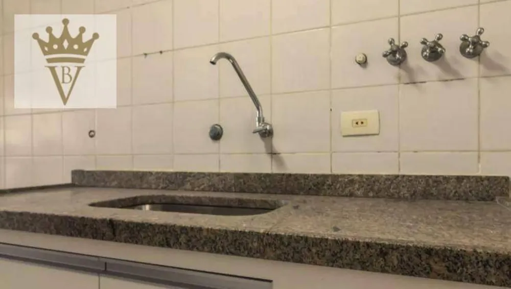 Apartamento, 3 quartos, 85 m² - Foto 8