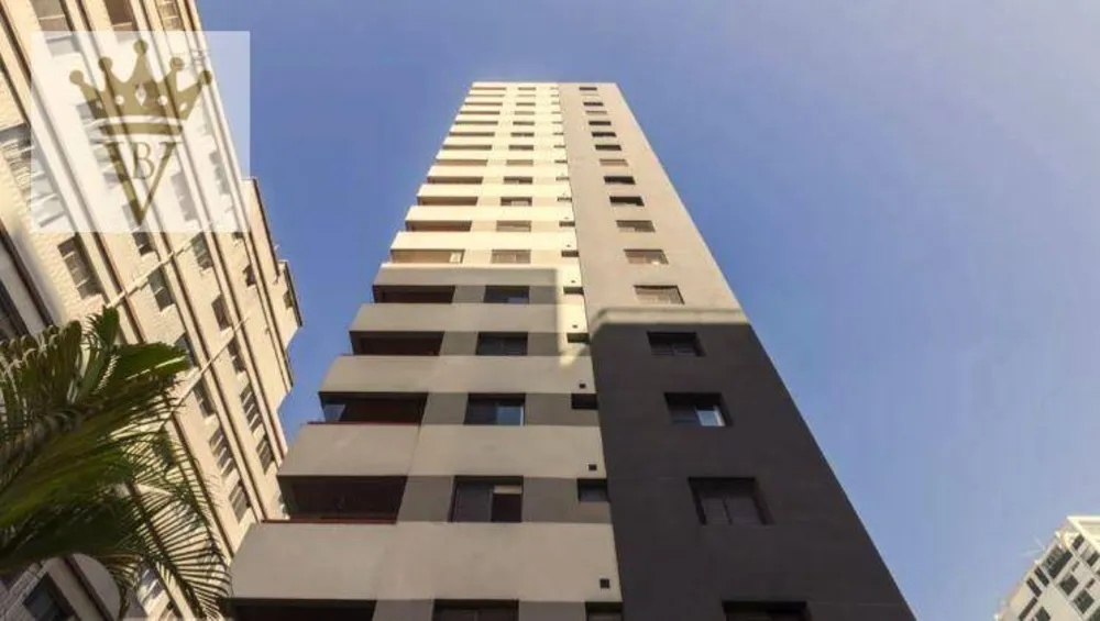 Apartamento, 3 quartos, 85 m² - Foto 1