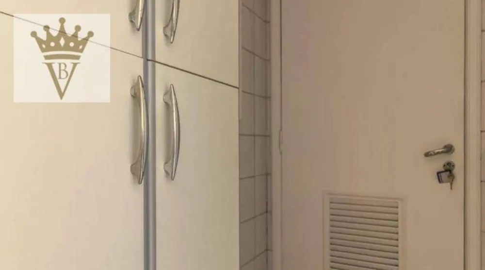 Apartamento, 3 quartos, 85 m² - Foto 5