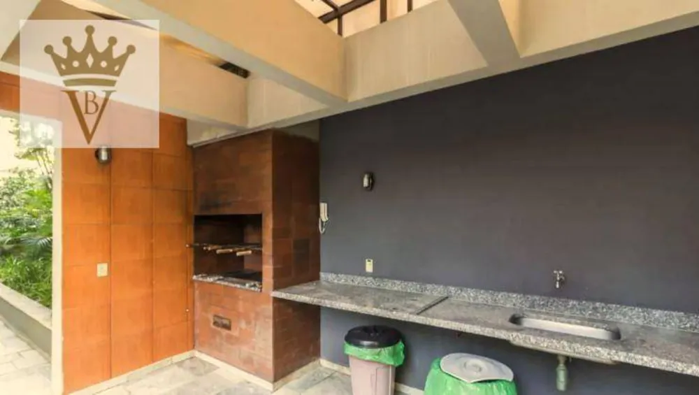 Apartamento, 3 quartos, 85 m² - Foto 8