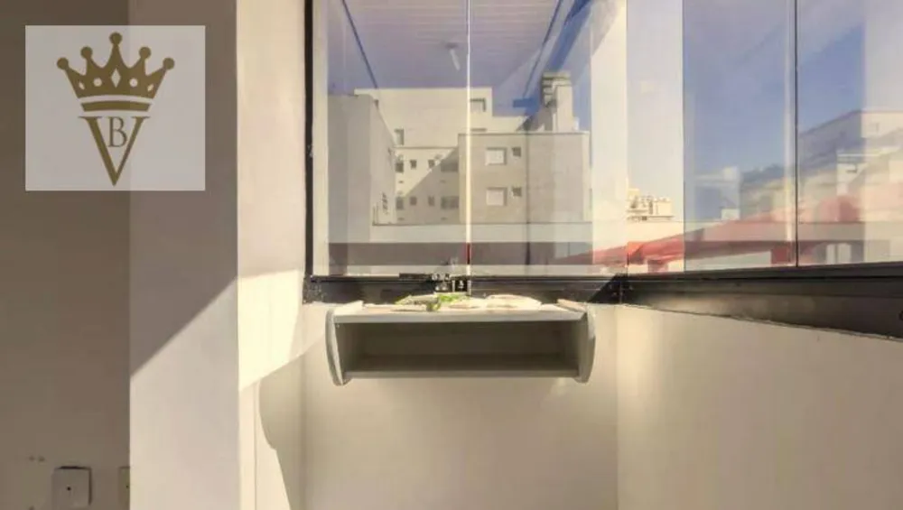 Apartamento, 3 quartos, 85 m² - Foto 4
