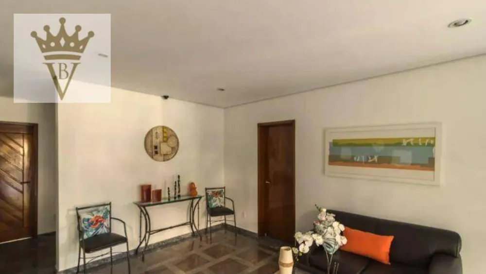 Apartamento, 3 quartos, 85 m² - Foto 2