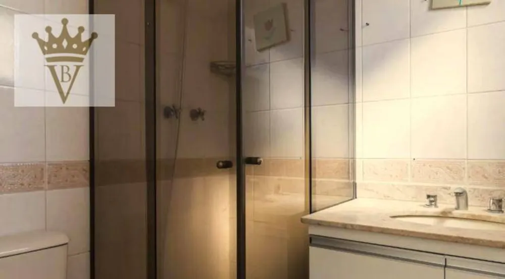Apartamento, 3 quartos, 85 m² - Foto 1