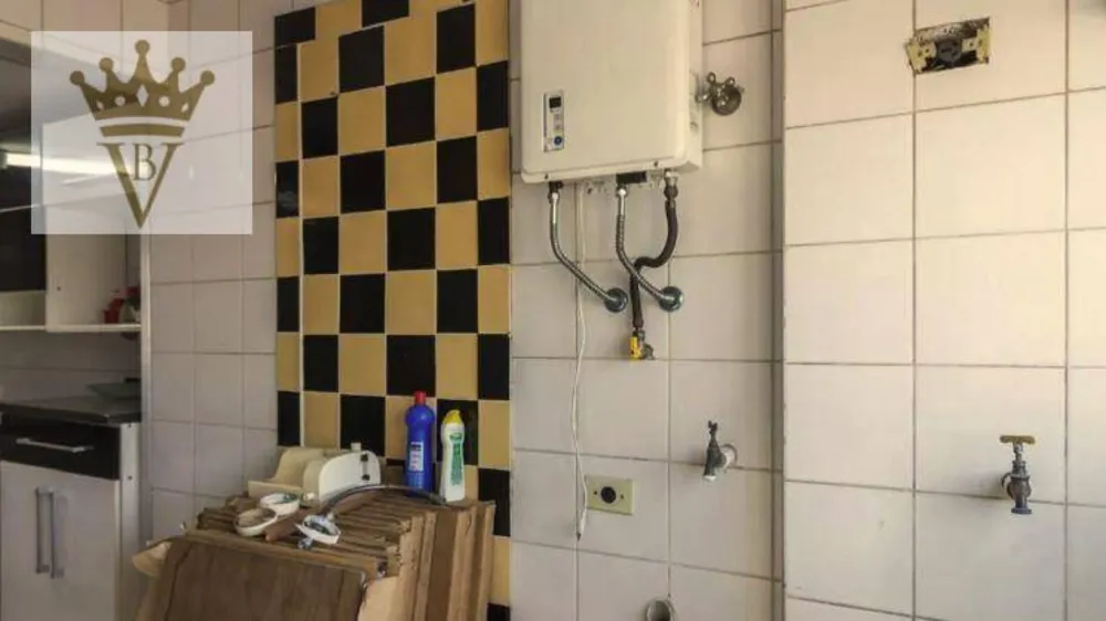 Apartamento, 3 quartos, 85 m² - Foto 10