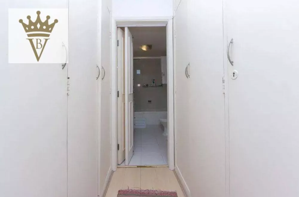 Apartamento à venda com 3 quartos, 149m² - Foto 3