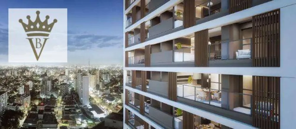 Apartamento, 2 quartos, 70 m² - Foto 3