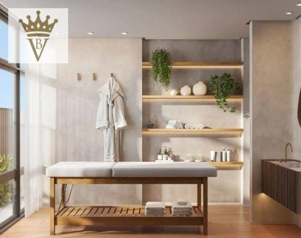 Apartamento, 2 quartos, 70 m² - Foto 11