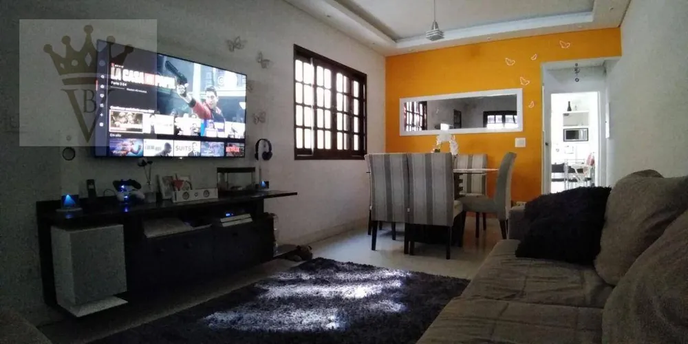 Casa, 3 quartos, 144 m² - Foto 7