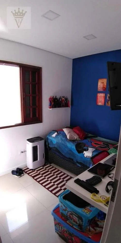 Casa, 3 quartos, 144 m² - Foto 3