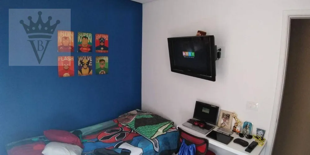 Casa, 3 quartos, 144 m² - Foto 4