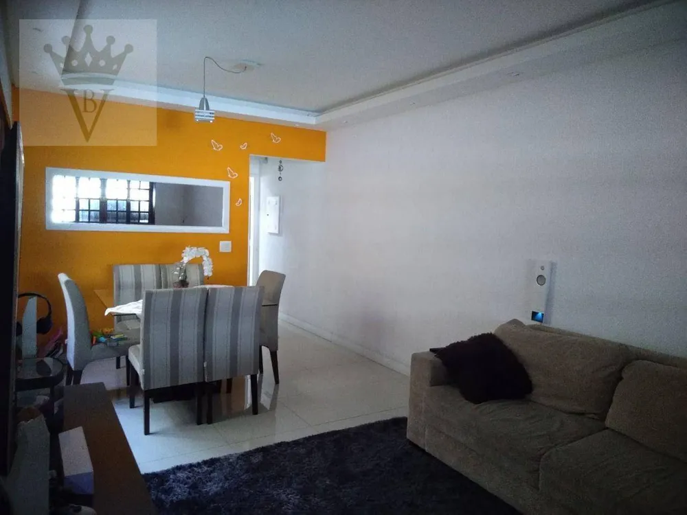 Casa, 3 quartos, 144 m² - Foto 1