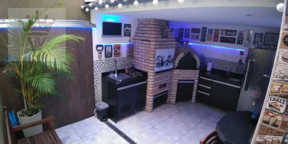Casa, 3 quartos, 144 m² - Foto 8