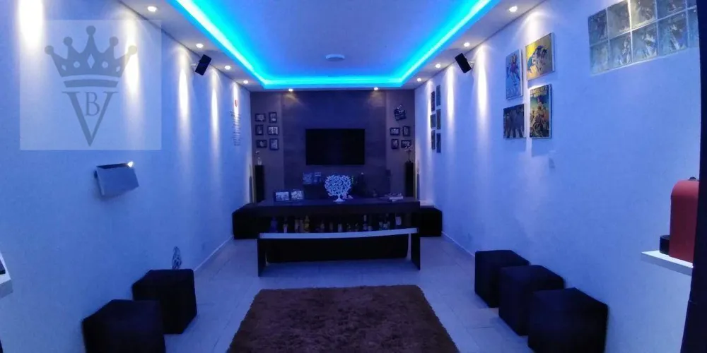 Casa, 3 quartos, 144 m² - Foto 6